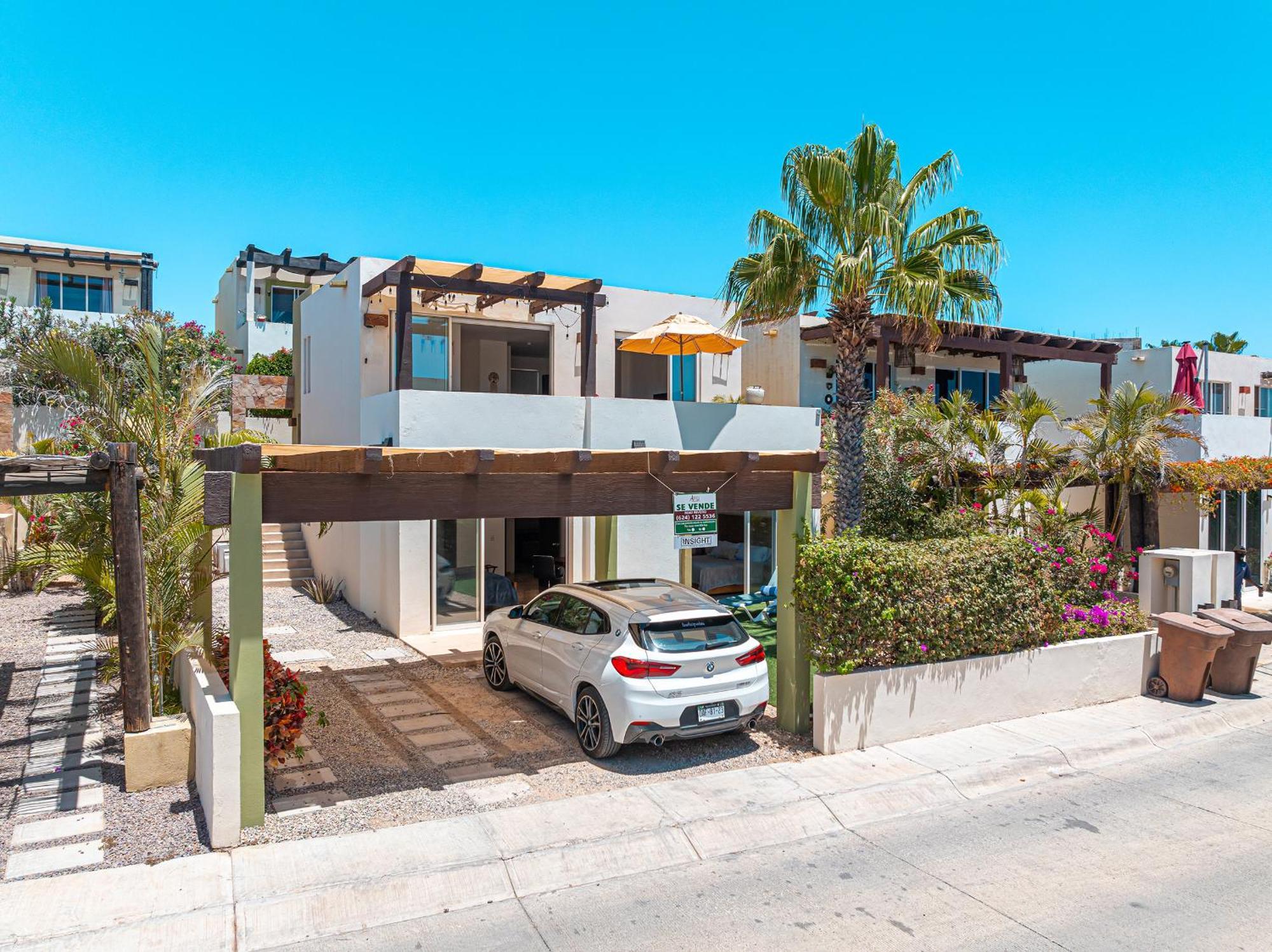 Cabo Villa - G3 Punta Arena - 3 Bed 2.5 Bath Cabo San Lucas Zewnętrze zdjęcie