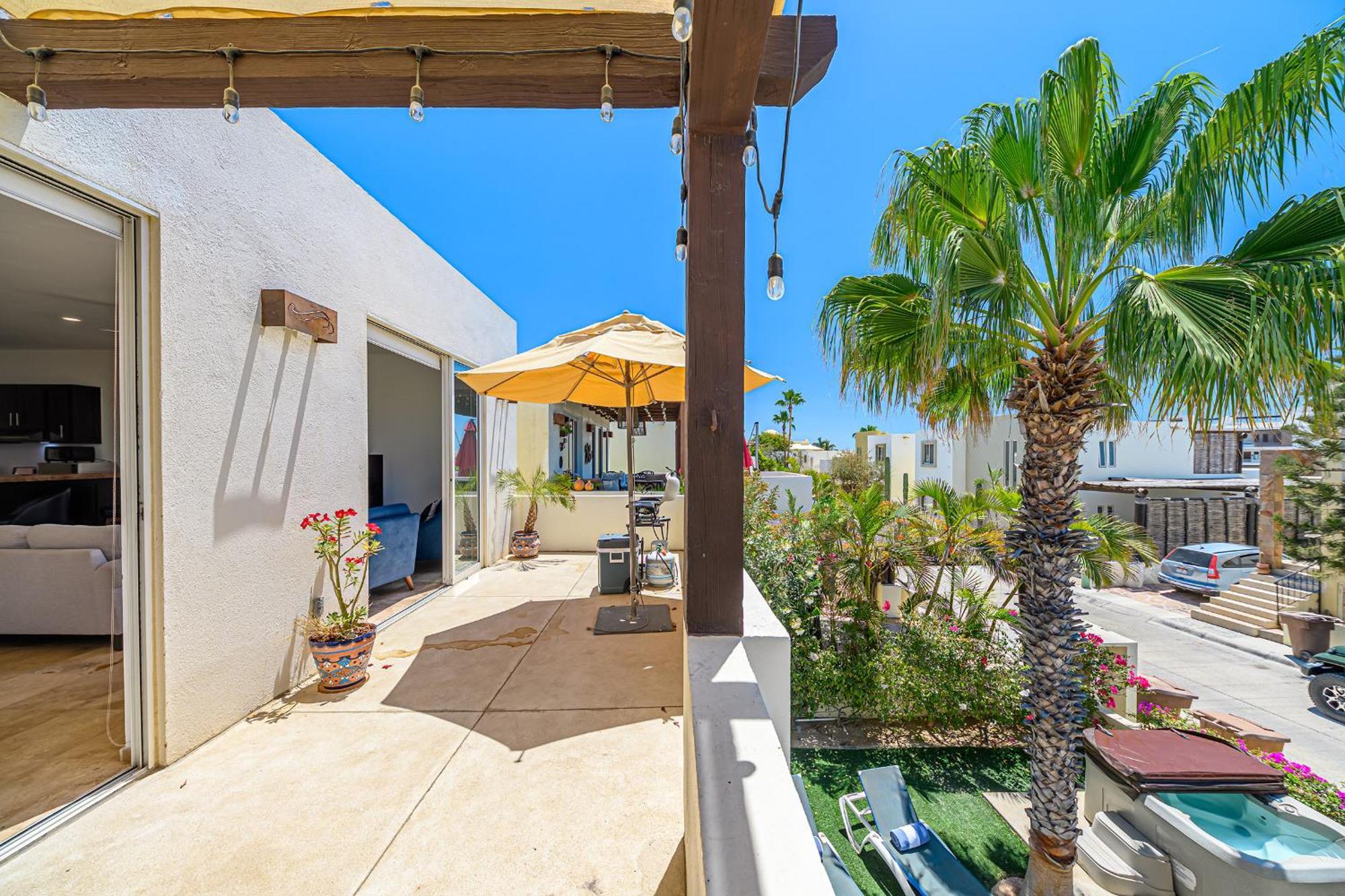 Cabo Villa - G3 Punta Arena - 3 Bed 2.5 Bath Cabo San Lucas Zewnętrze zdjęcie